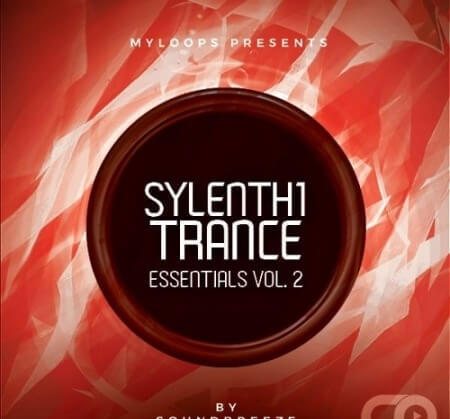 SoundBreeze Sylenth1 Trance Essentials Vol.2 Synth Presets